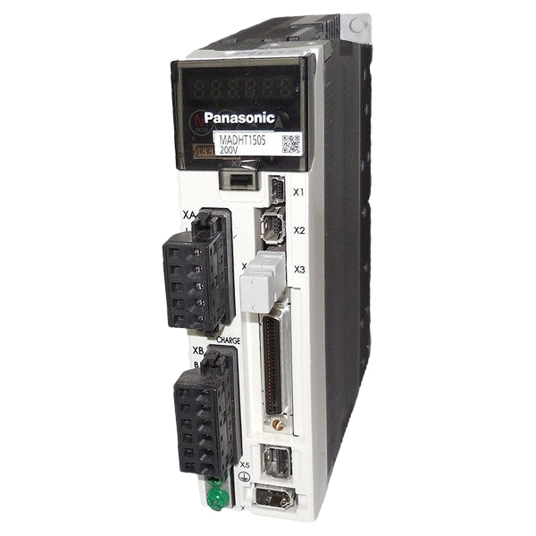 MADHT1505 New Panasonic MINAS A5 Family Servo Driver